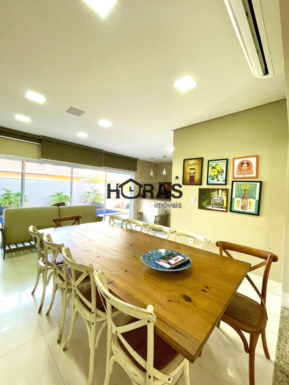 Casa, 4 quartos, 375 m² - Foto 7