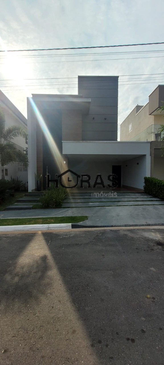 Casa, 3 quartos, 194 m² - Foto 2