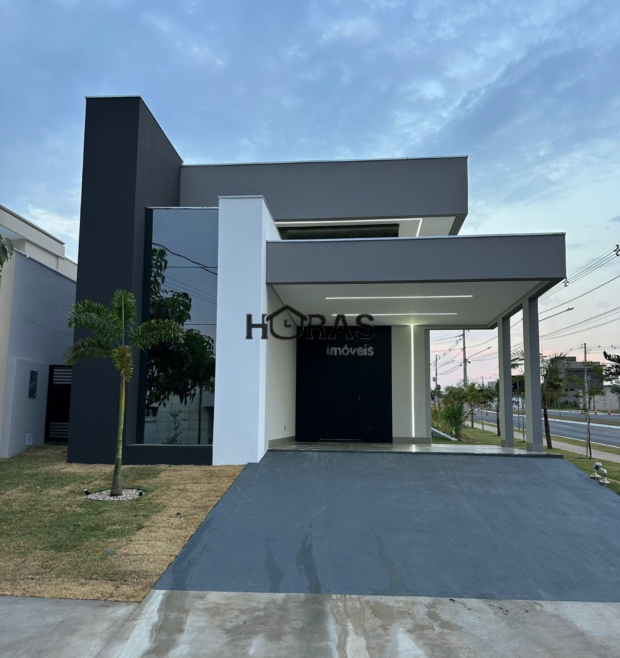 Casa, 3 quartos, 190 m² - Foto 1