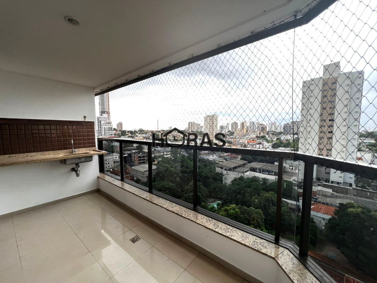 Apartamento, 4 quartos, 168 m² - Foto 2