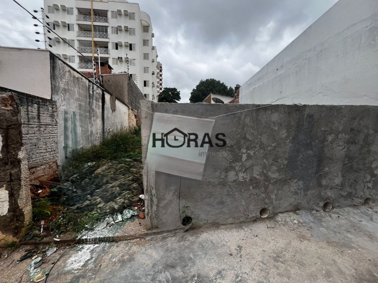 Loteamento e Condomínio, 525 m² - Foto 3