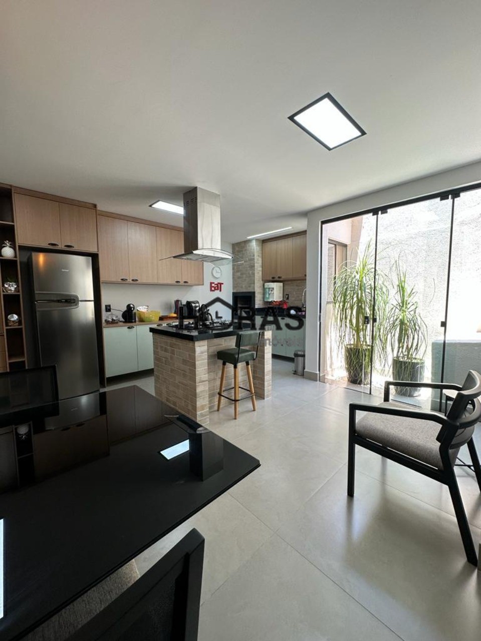Casa, 2 quartos, 135 m² - Foto 10