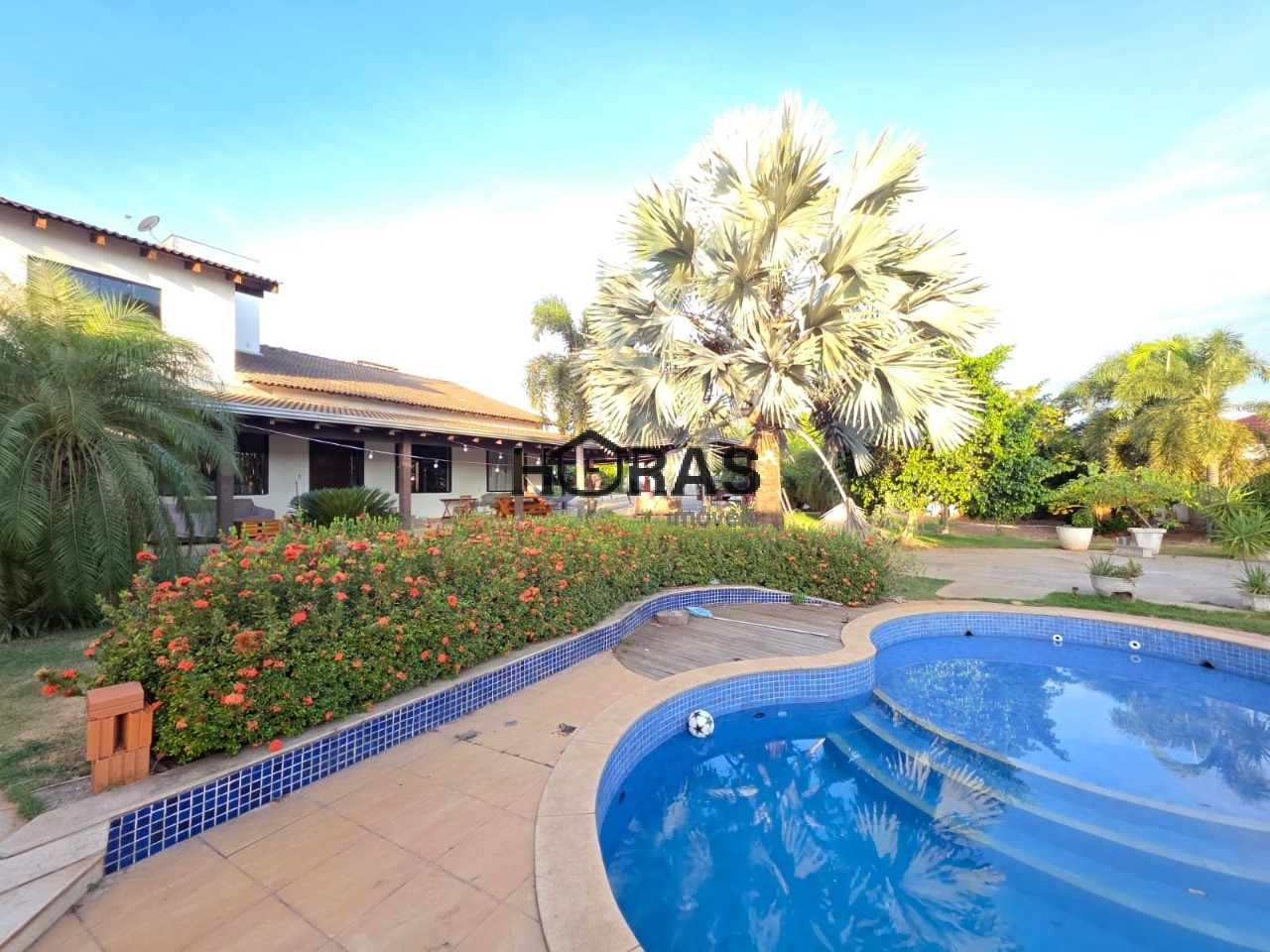 Casa, 7 quartos, 656 m² - Foto 6
