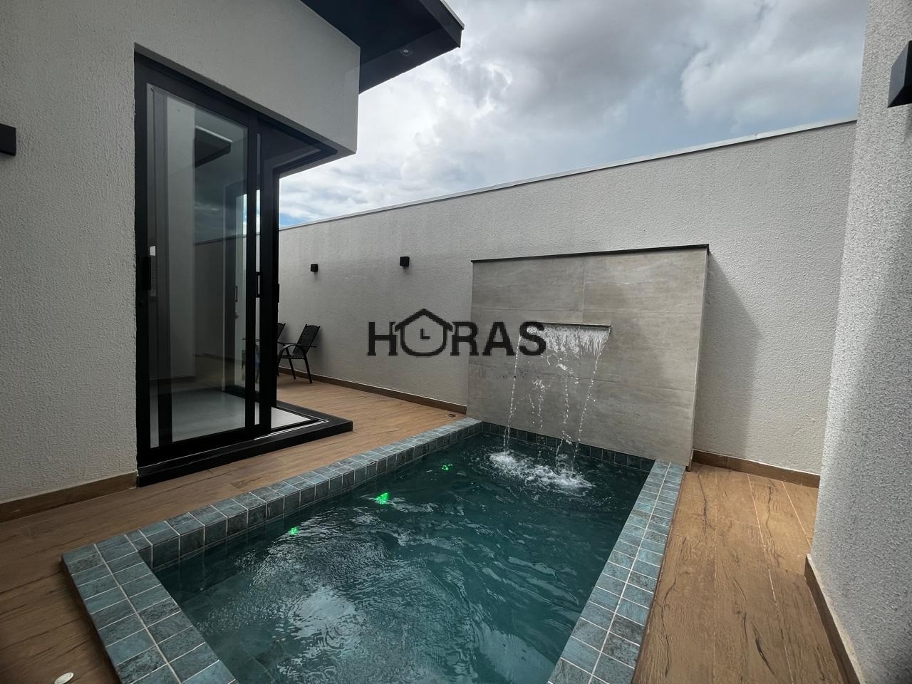 Casa, 3 quartos, 145 m² - Foto 1