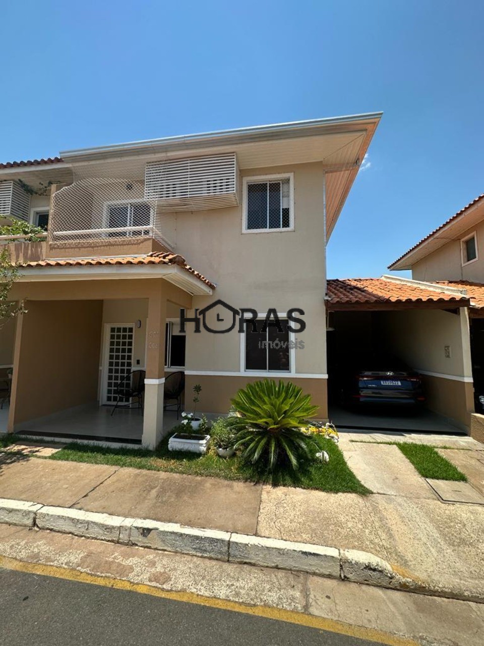 Casa, 2 quartos, 135 m² - Foto 1