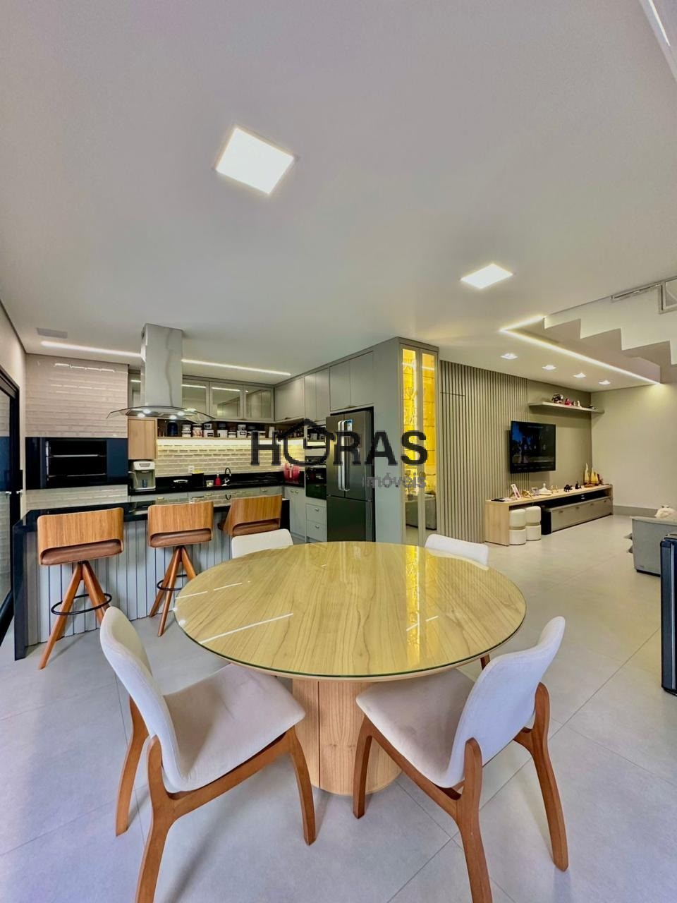 Casa, 3 quartos, 230 m² - Foto 7