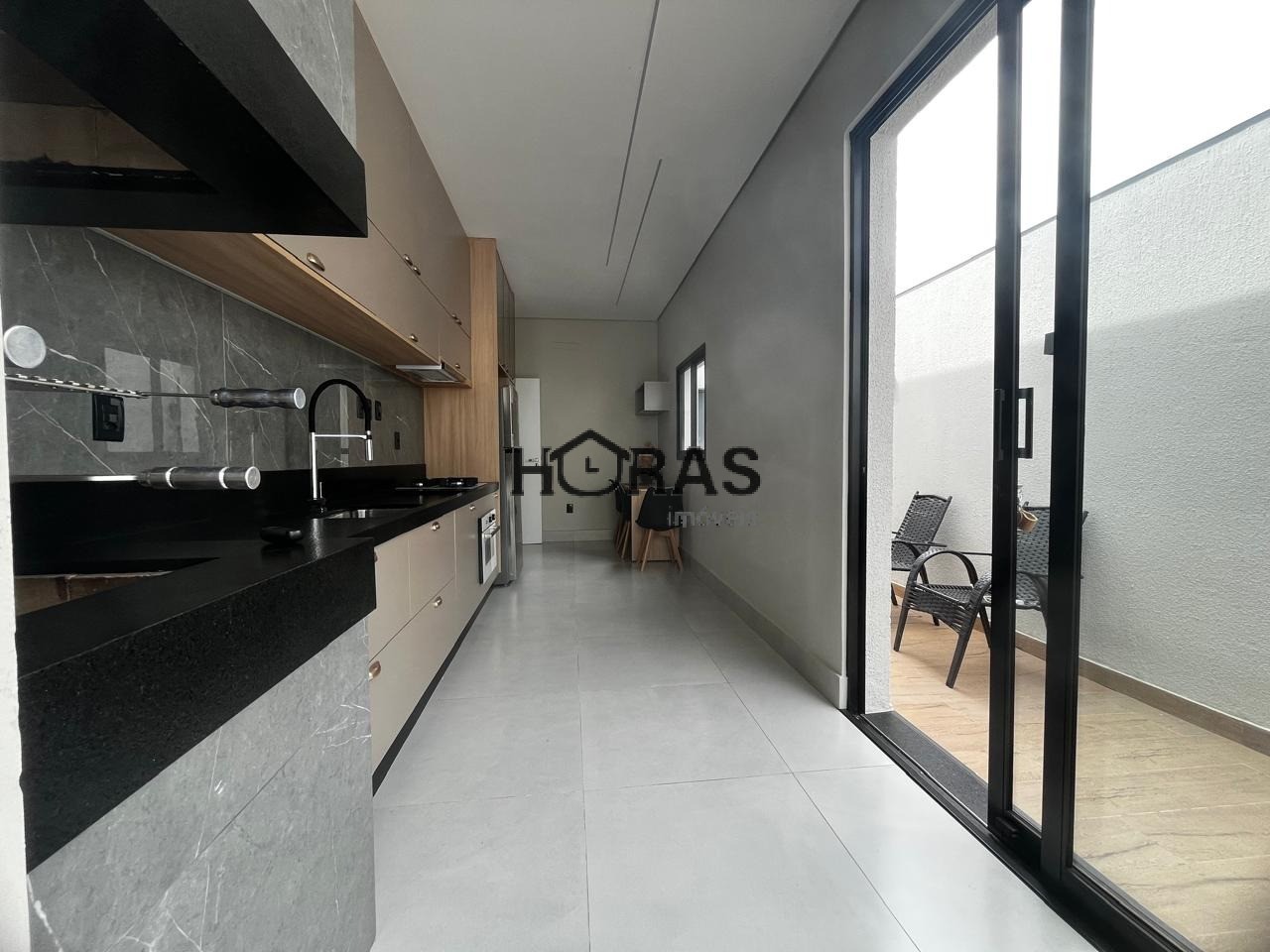 Casa, 3 quartos, 145 m² - Foto 9