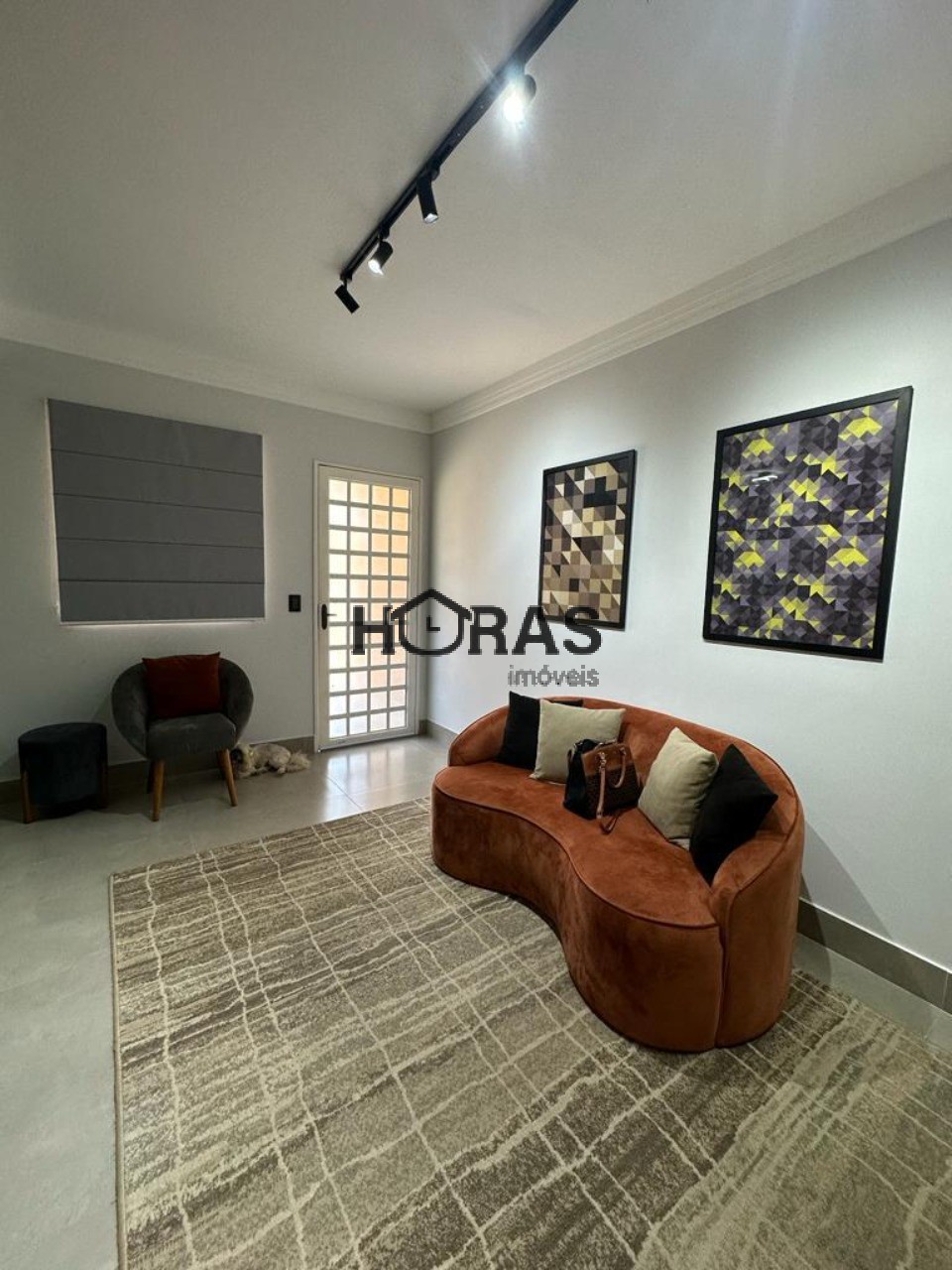 Casa, 2 quartos, 135 m² - Foto 7