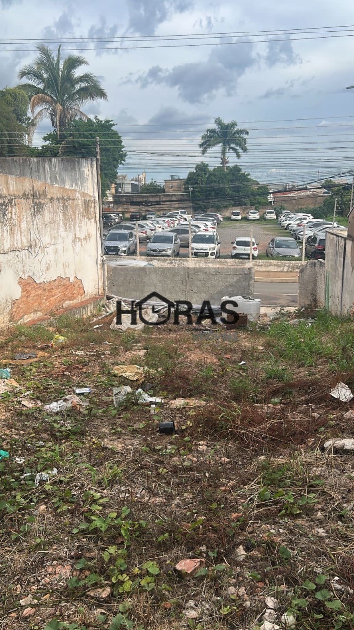 Loteamento e Condomínio, 525 m² - Foto 4