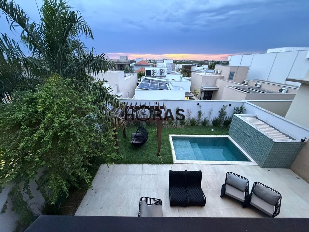 Casa, 3 quartos, 230 m² - Foto 22