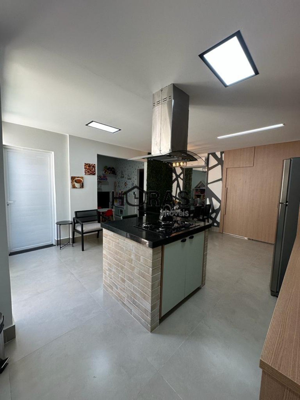 Casa, 2 quartos, 135 m² - Foto 12