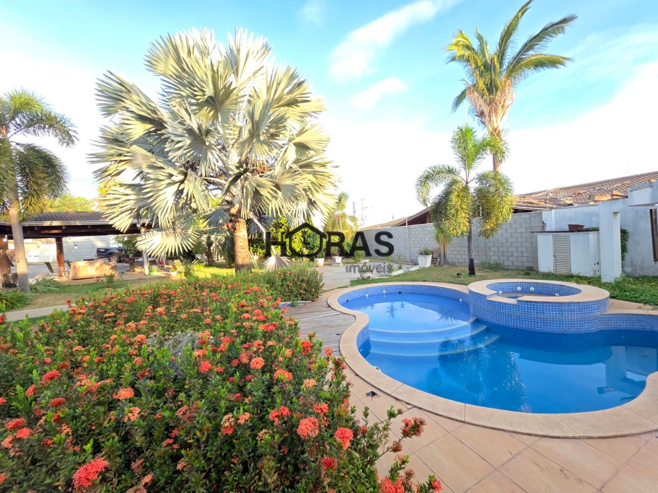 Casa, 7 quartos, 656 m² - Foto 2