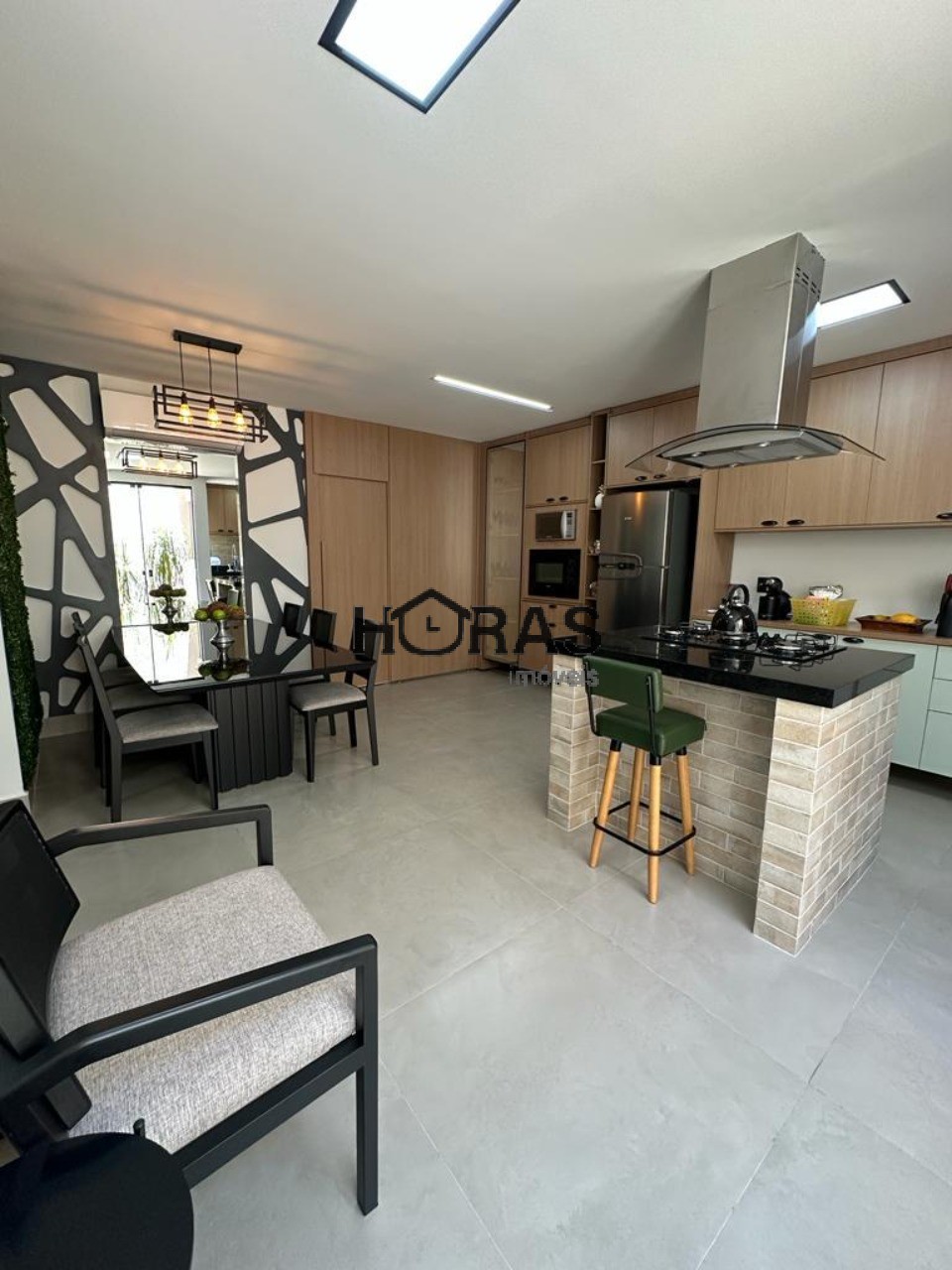 Casa, 2 quartos, 135 m² - Foto 8