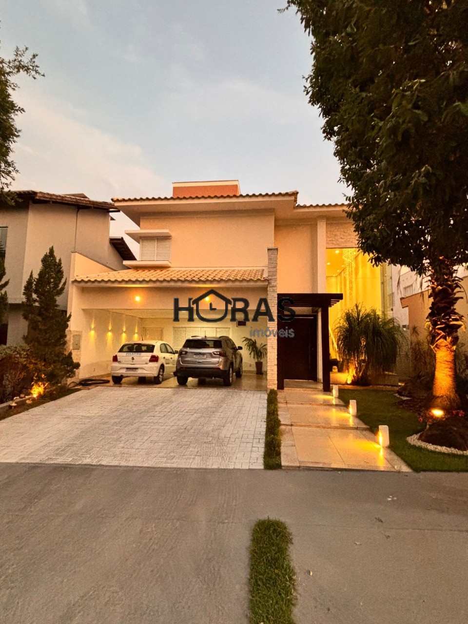 Casa, 4 quartos, 300 m² - Foto 2