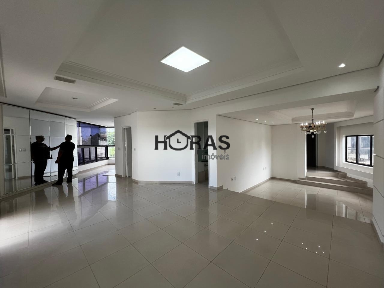 Apartamento, 4 quartos, 240 m² - Foto 4