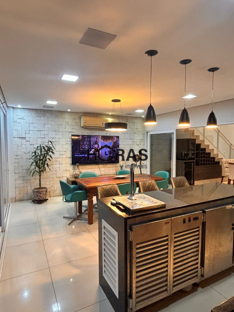 Casa, 4 quartos, 300 m² - Foto 10