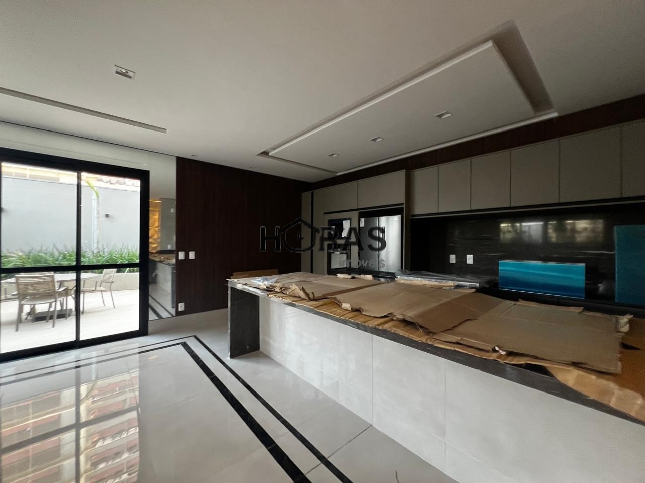 Apartamento, 3 quartos, 165 m² - Foto 91