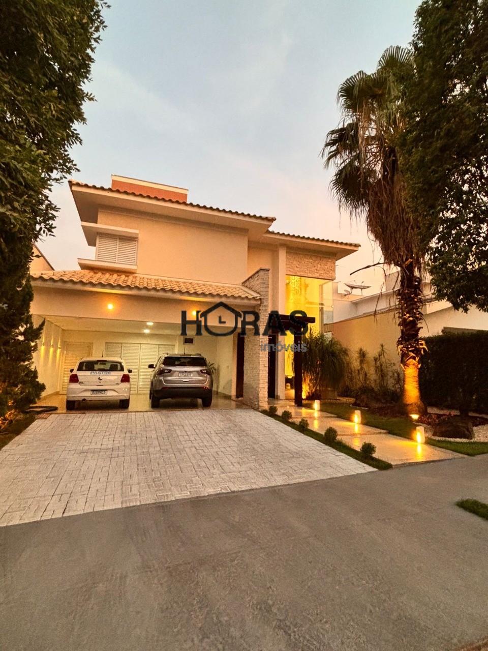 Casa, 4 quartos, 300 m² - Foto 3