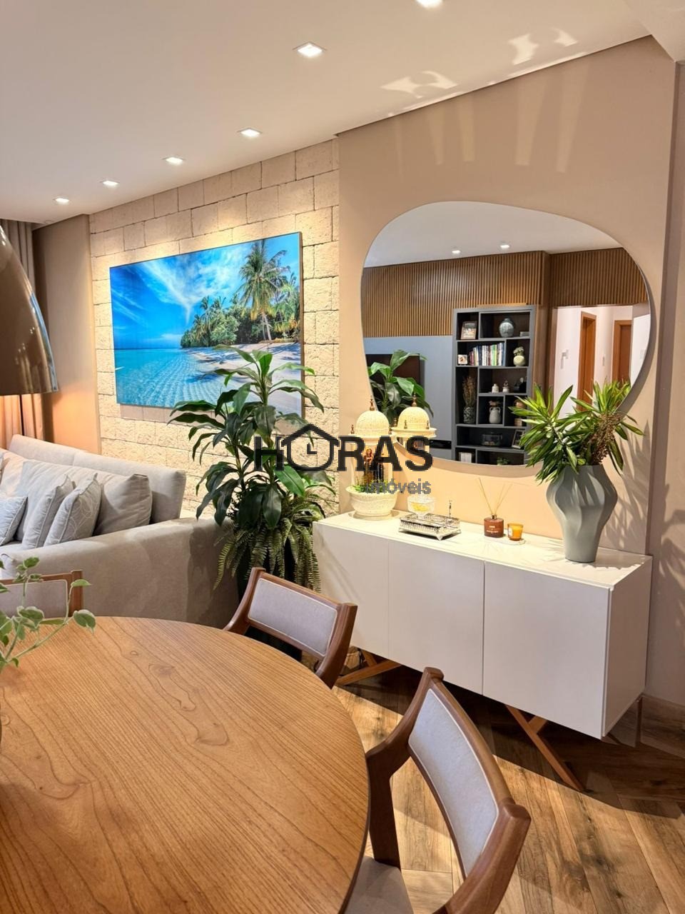Apartamento, 3 quartos, 100 m² - Foto 3