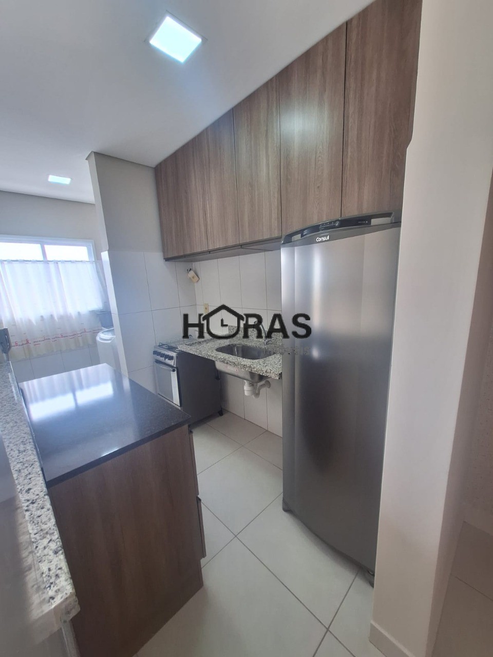 Apartamento, 2 quartos, 54 m² - Foto 1