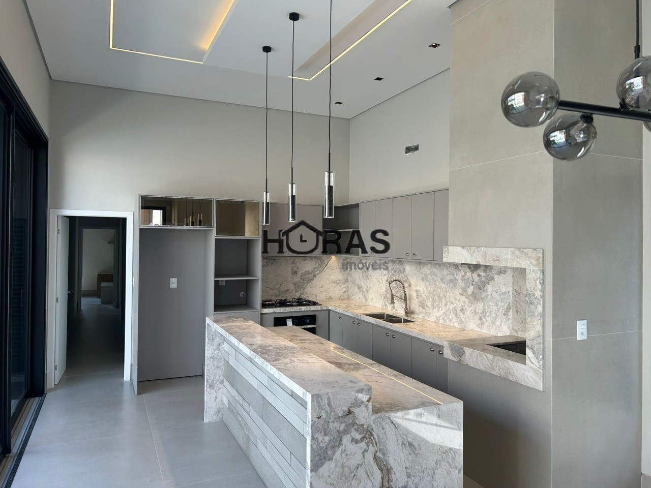 Casa, 3 quartos, 158 m² - Foto 10