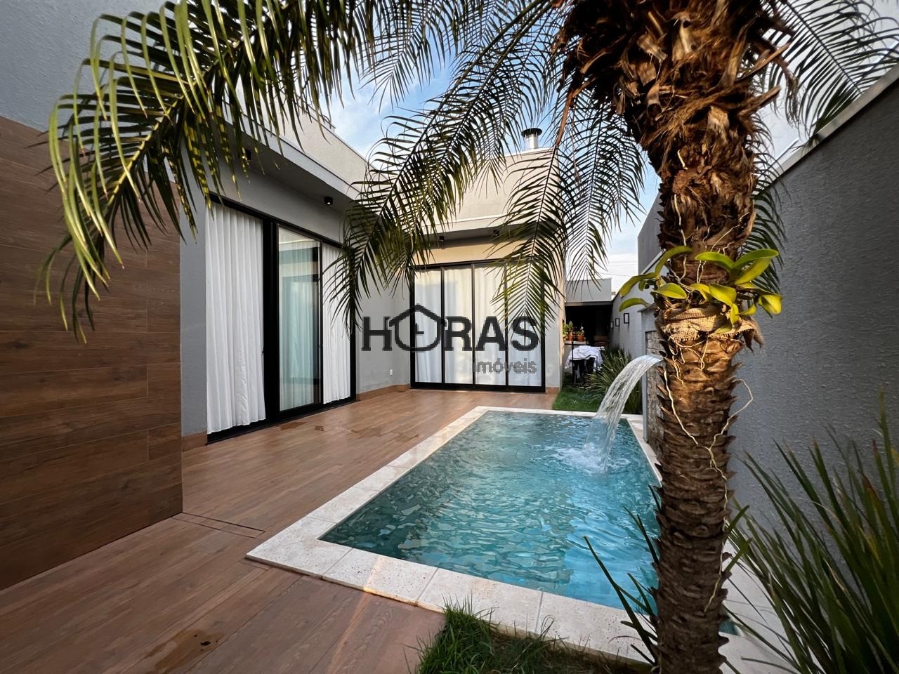 Casa, 3 quartos, 170 m² - Foto 1