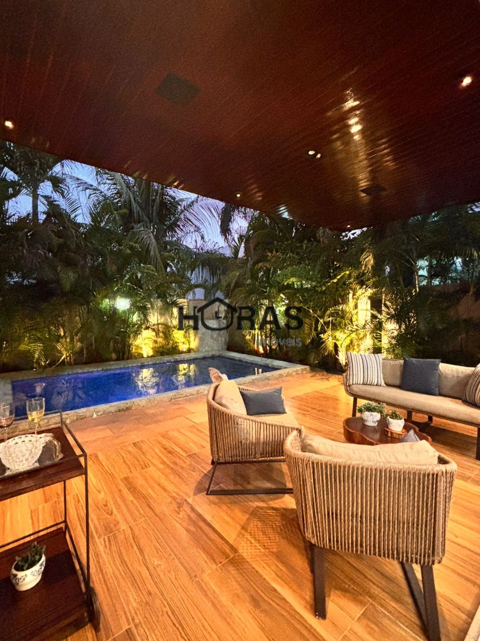 Casa, 4 quartos, 300 m² - Foto 14