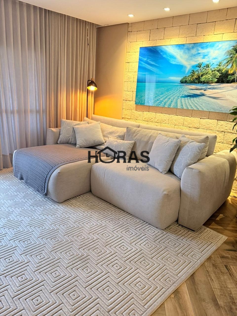 Apartamento, 3 quartos, 100 m² - Foto 8