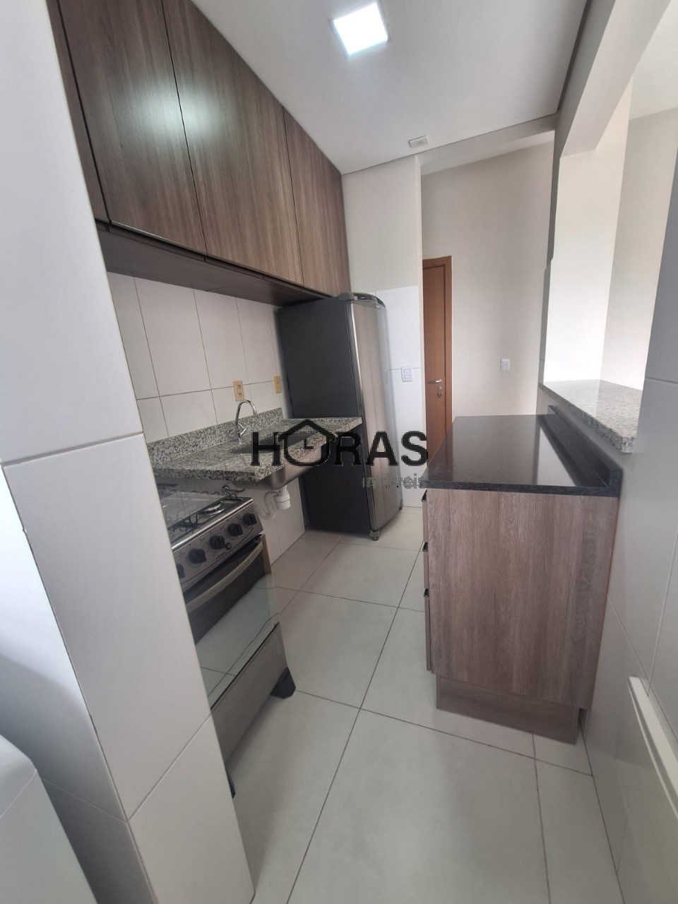 Apartamento, 2 quartos, 54 m² - Foto 9