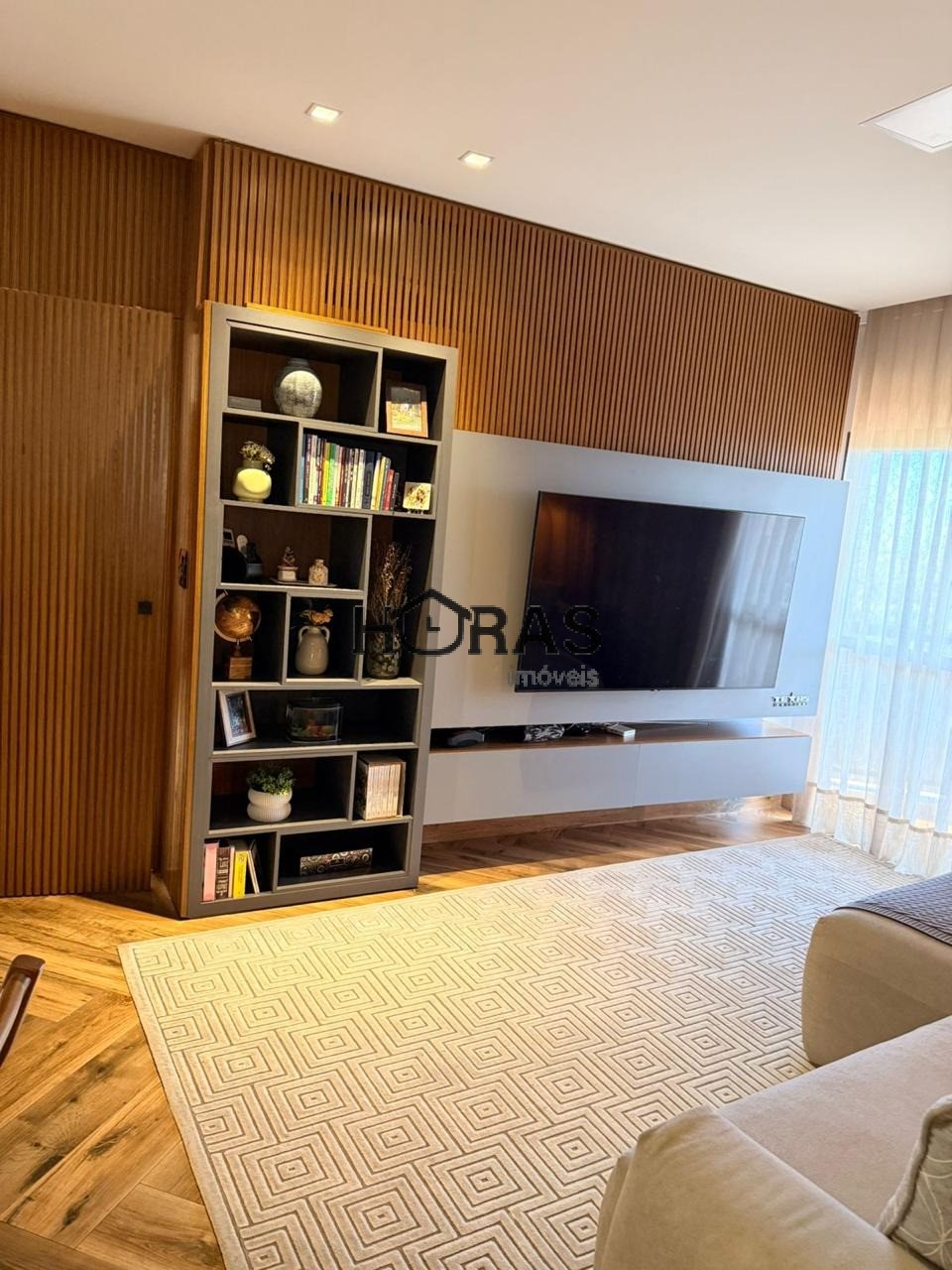 Apartamento, 3 quartos, 100 m² - Foto 5