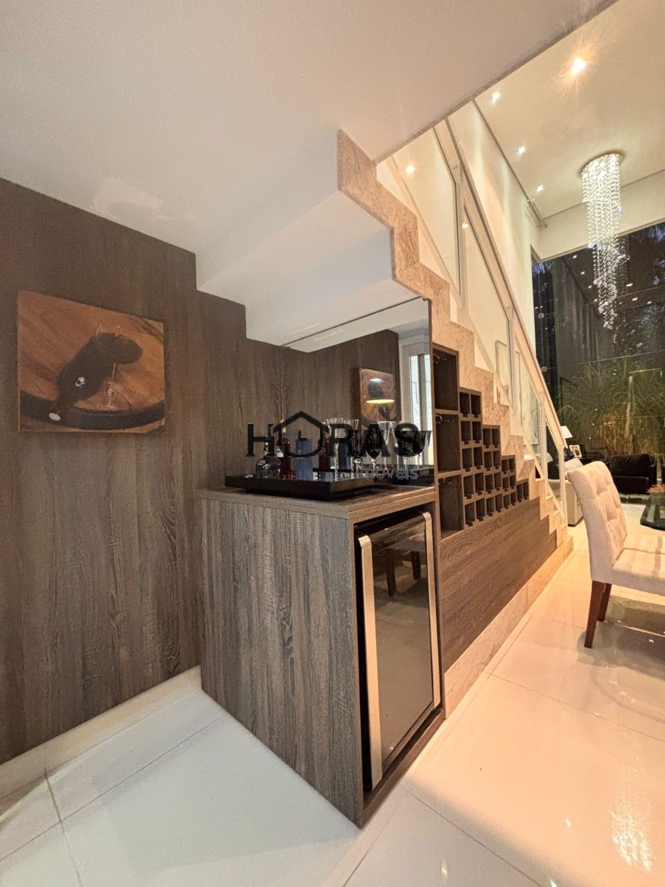 Casa, 4 quartos, 300 m² - Foto 12