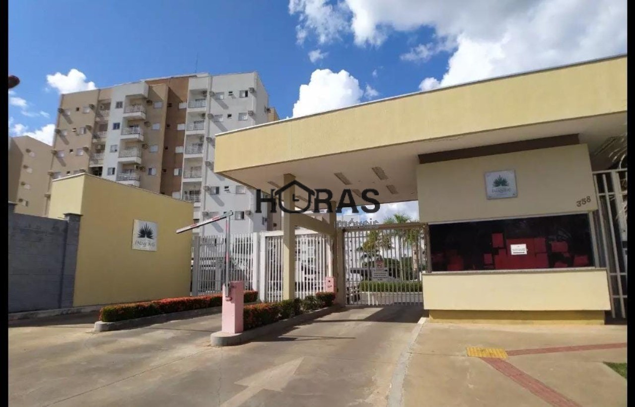 Apartamento, 2 quartos, 54 m² - Foto 2