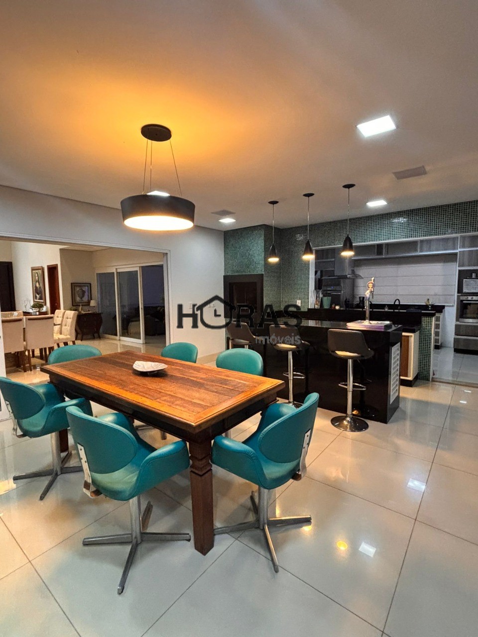 Casa, 4 quartos, 300 m² - Foto 11