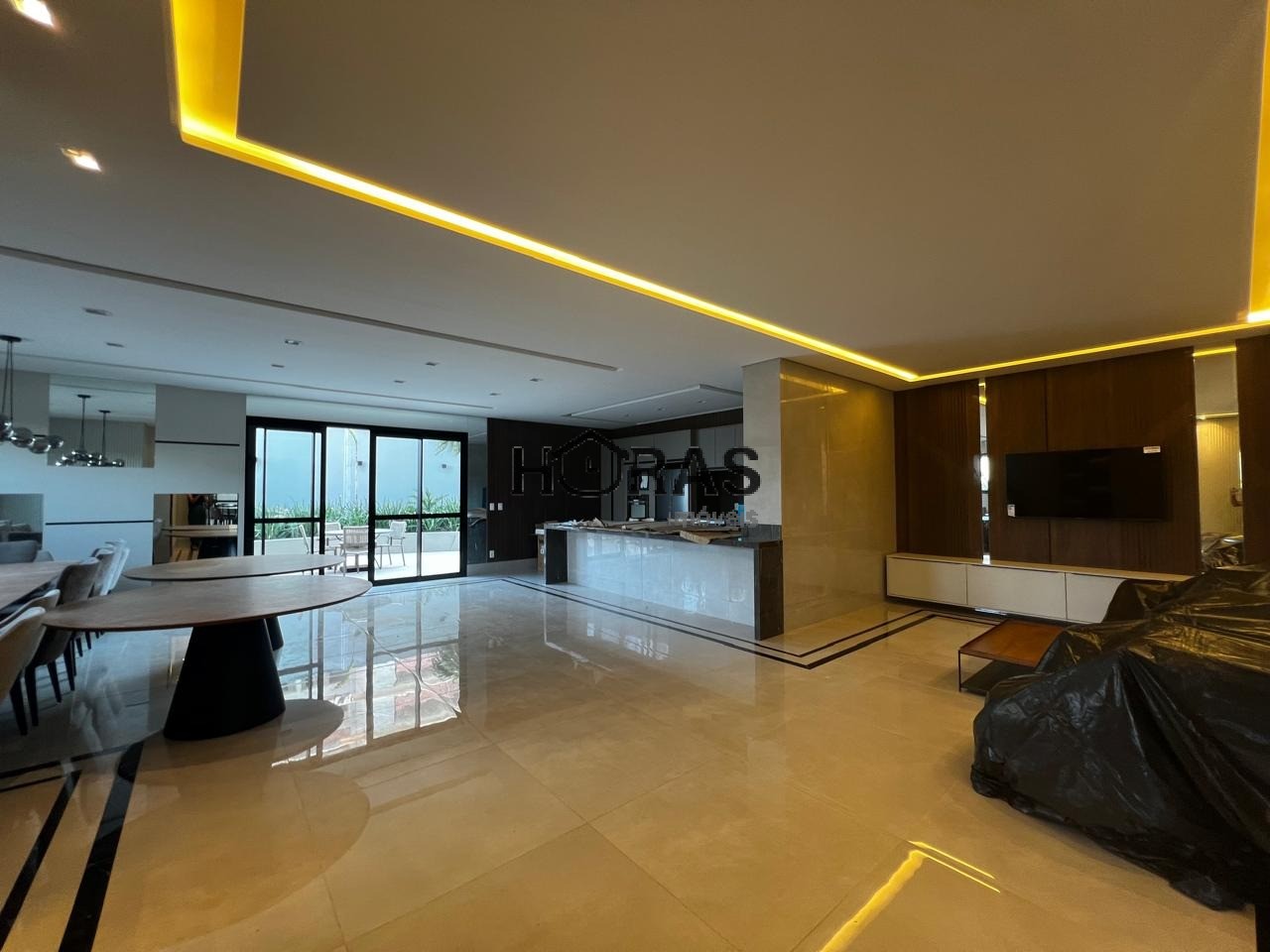 Apartamento, 3 quartos, 165 m² - Foto 97