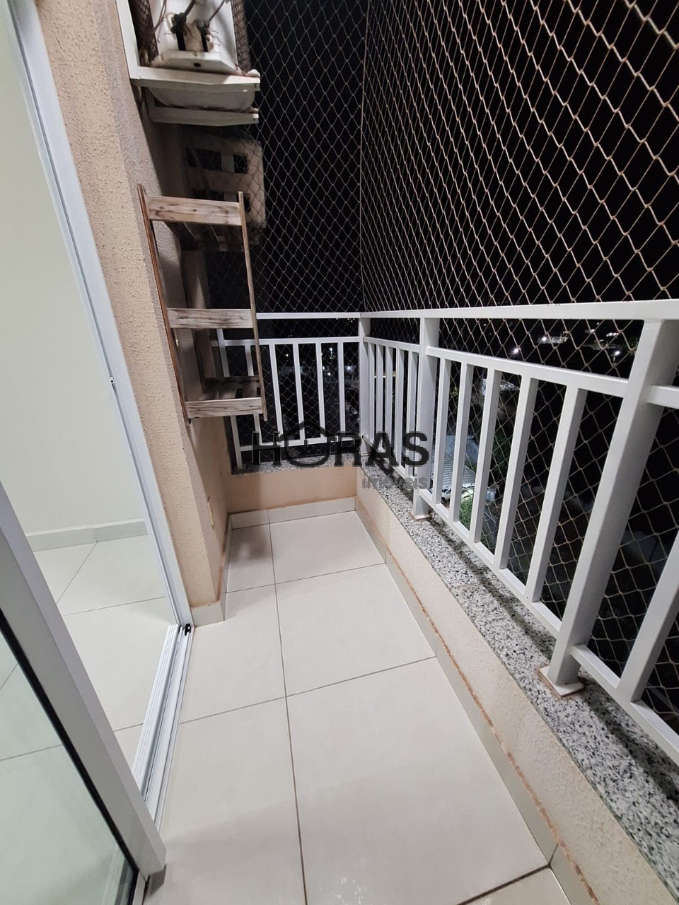 Apartamento, 2 quartos, 54 m² - Foto 7
