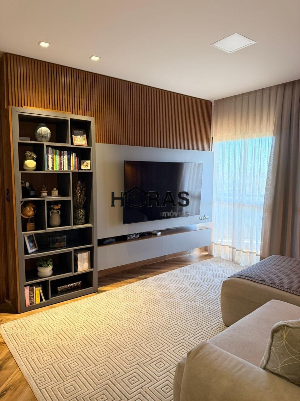 Apartamento, 3 quartos, 100 m² - Foto 6