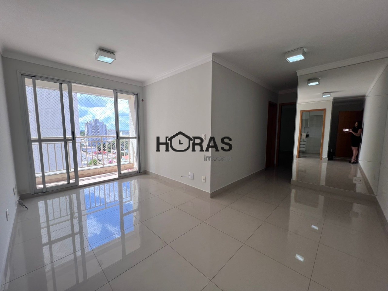 Apartamento, 2 quartos, 70 m² - Foto 3