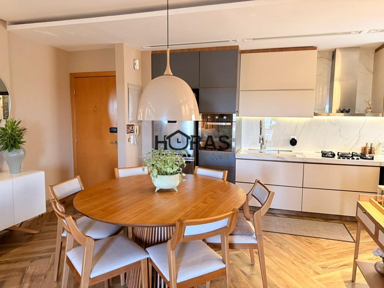 Apartamento, 3 quartos, 100 m² - Foto 1