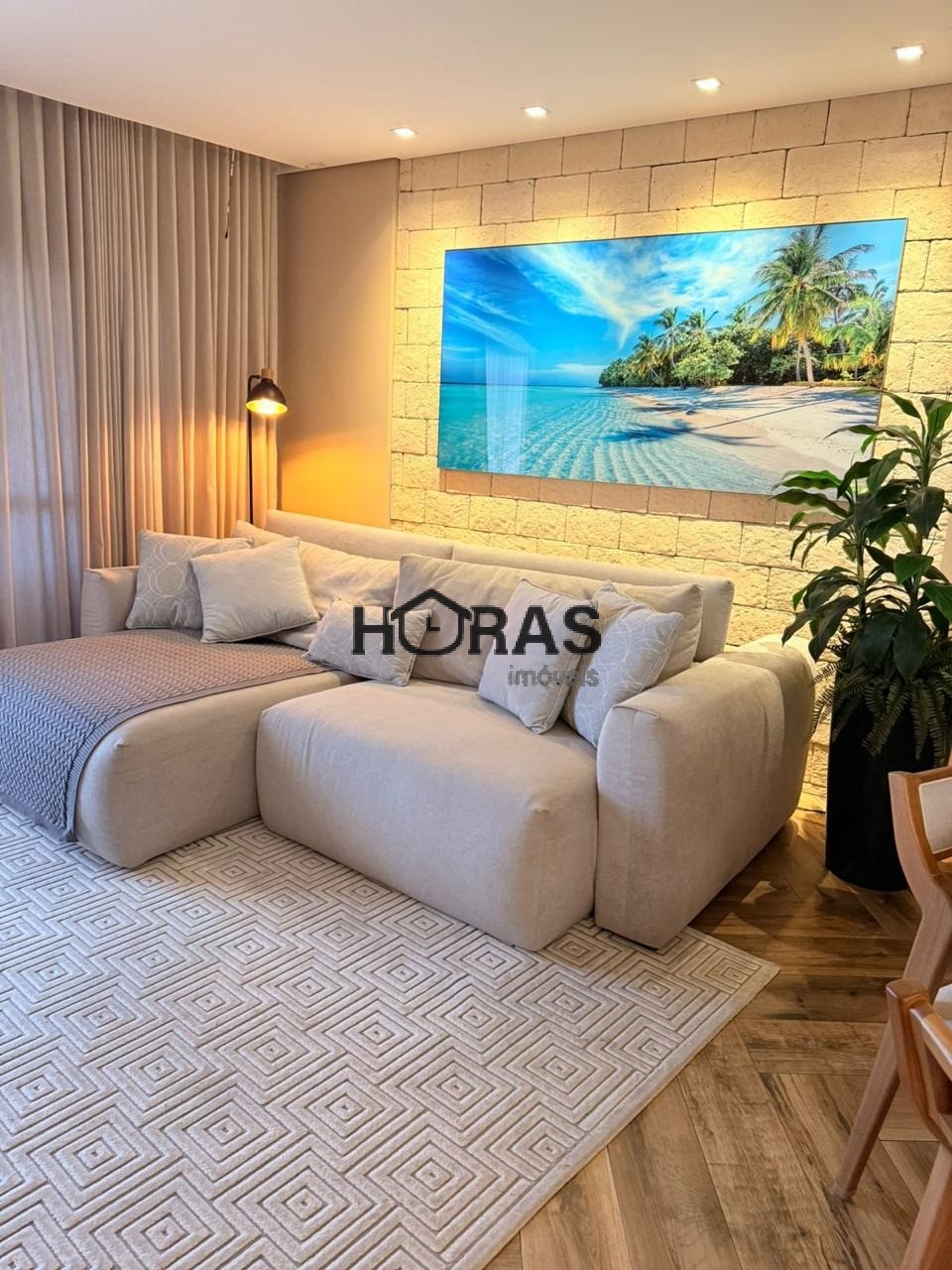 Apartamento, 3 quartos, 100 m² - Foto 7