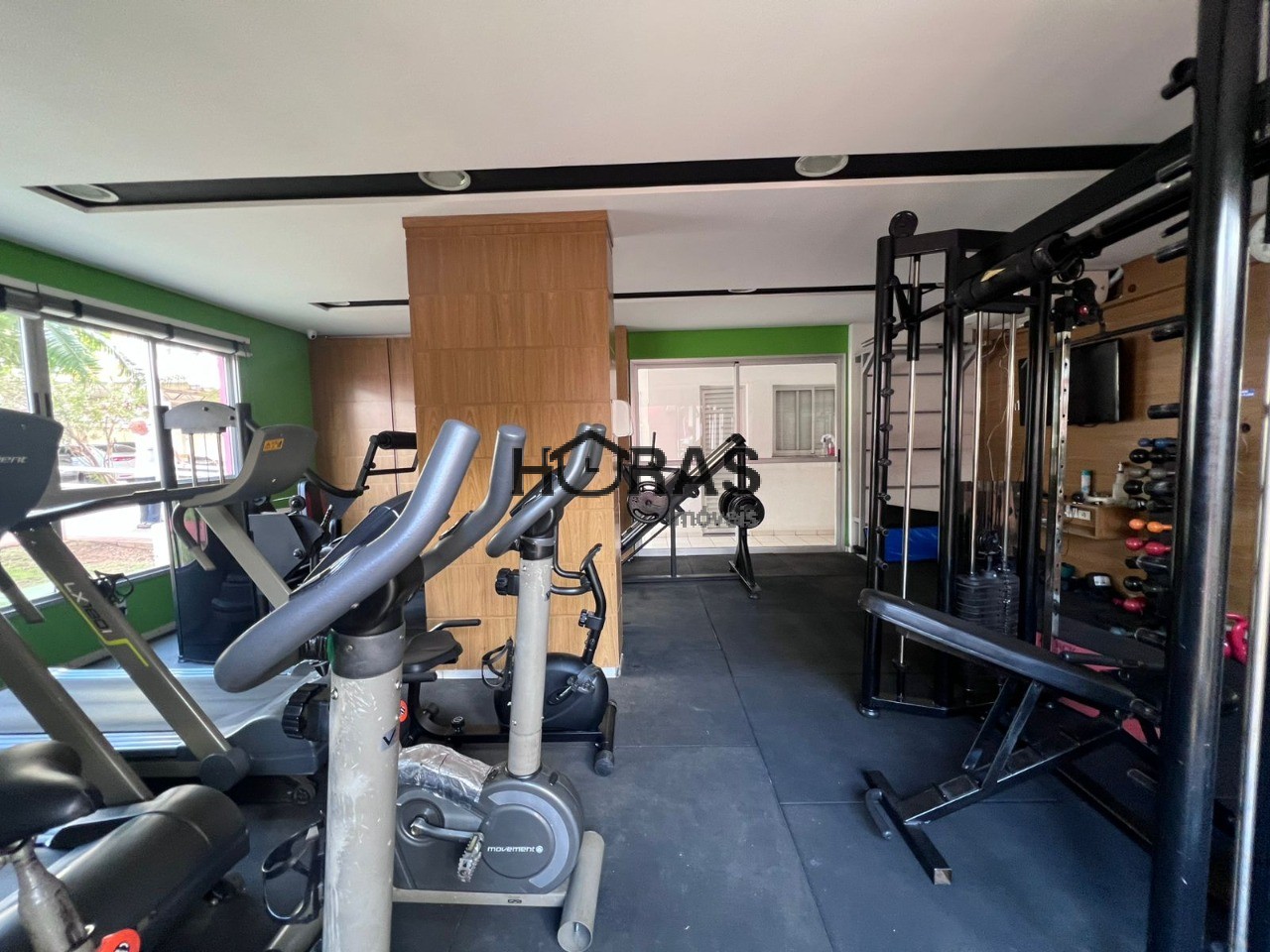 Apartamento, 2 quartos, 70 m² - Foto 54