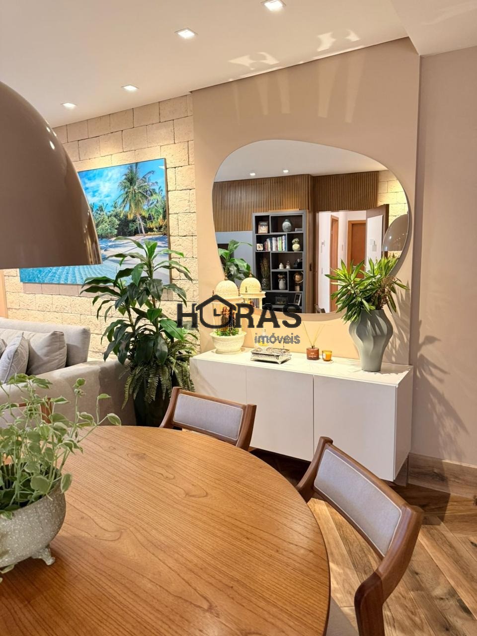 Apartamento, 3 quartos, 100 m² - Foto 4
