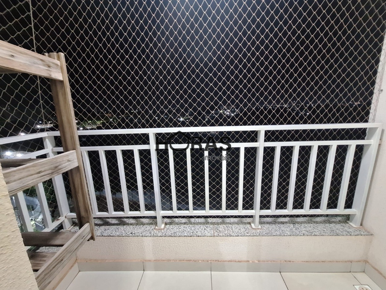 Apartamento, 2 quartos, 54 m² - Foto 6