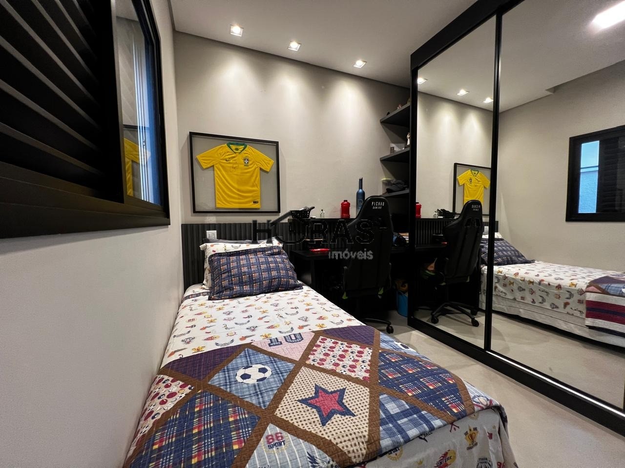 Casa, 3 quartos, 170 m² - Foto 3