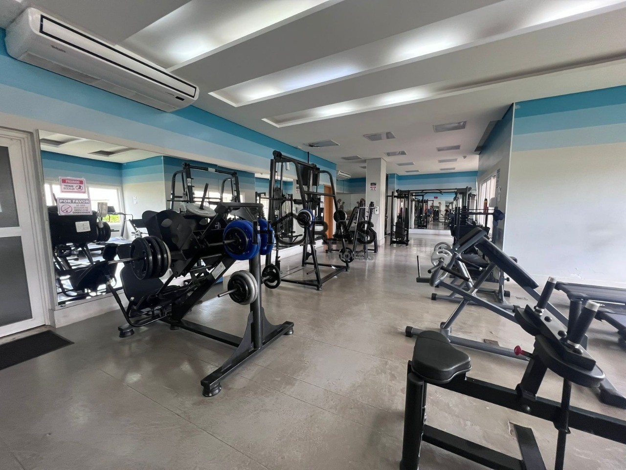 Apartamento, 3 quartos, 155 m² - Foto 20