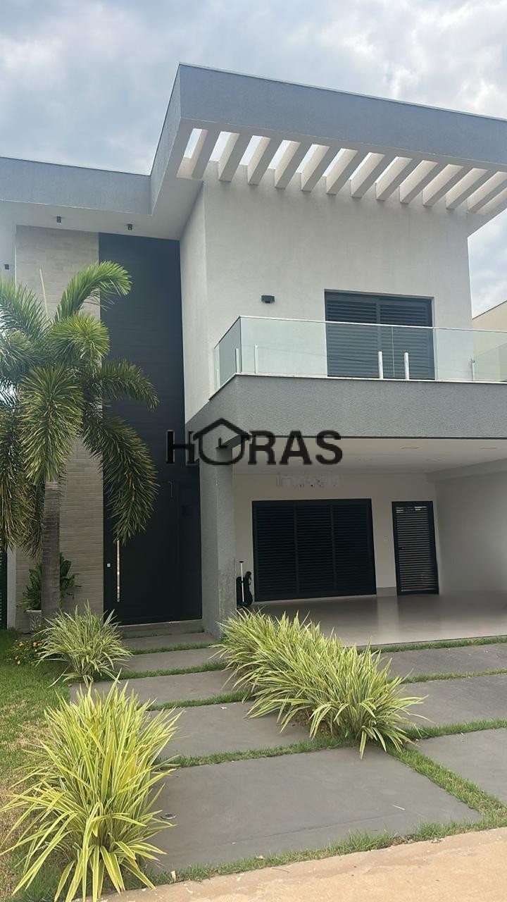Casa, 3 quartos, 230 m² - Foto 2
