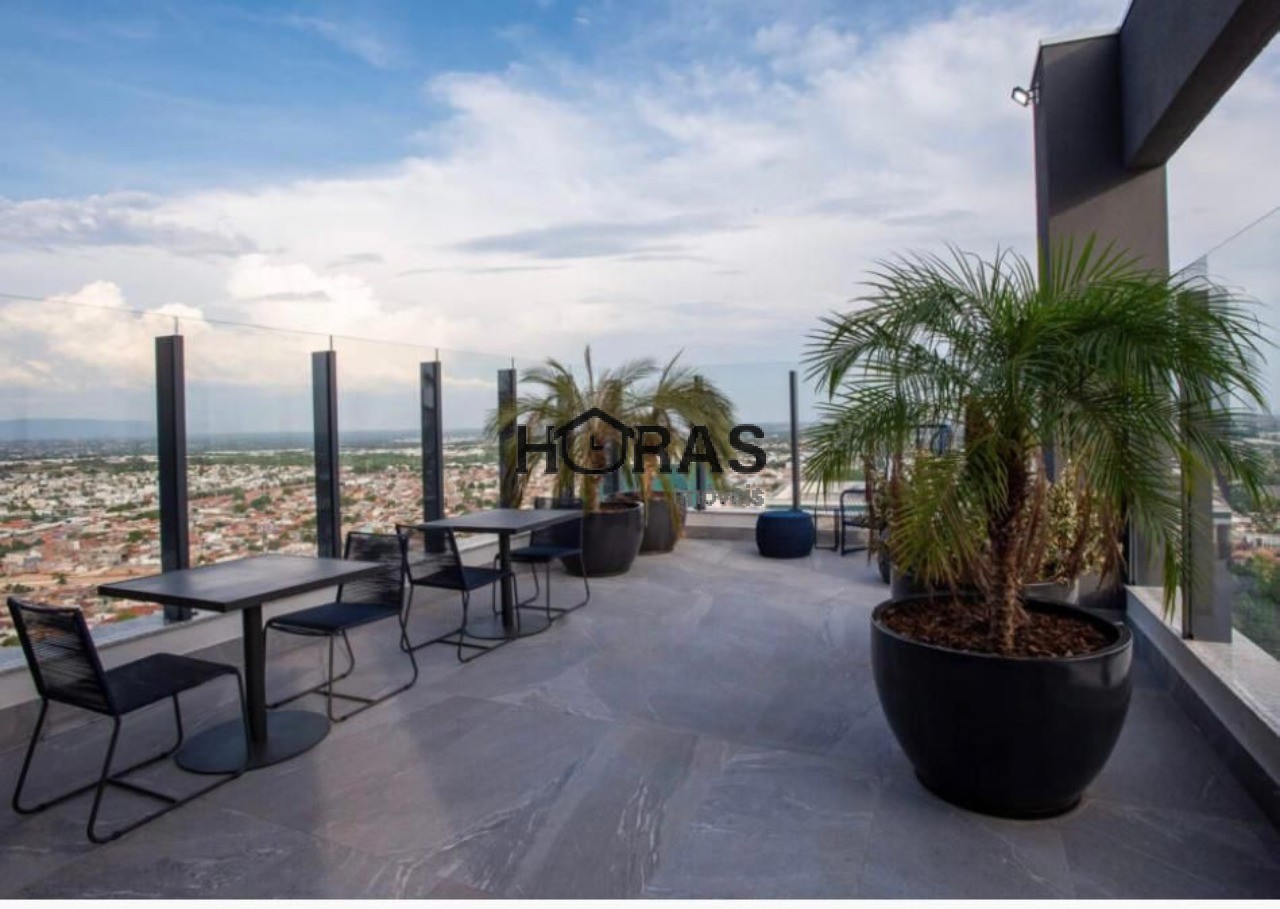 Apartamento, 3 quartos, 132 m² - Foto 3