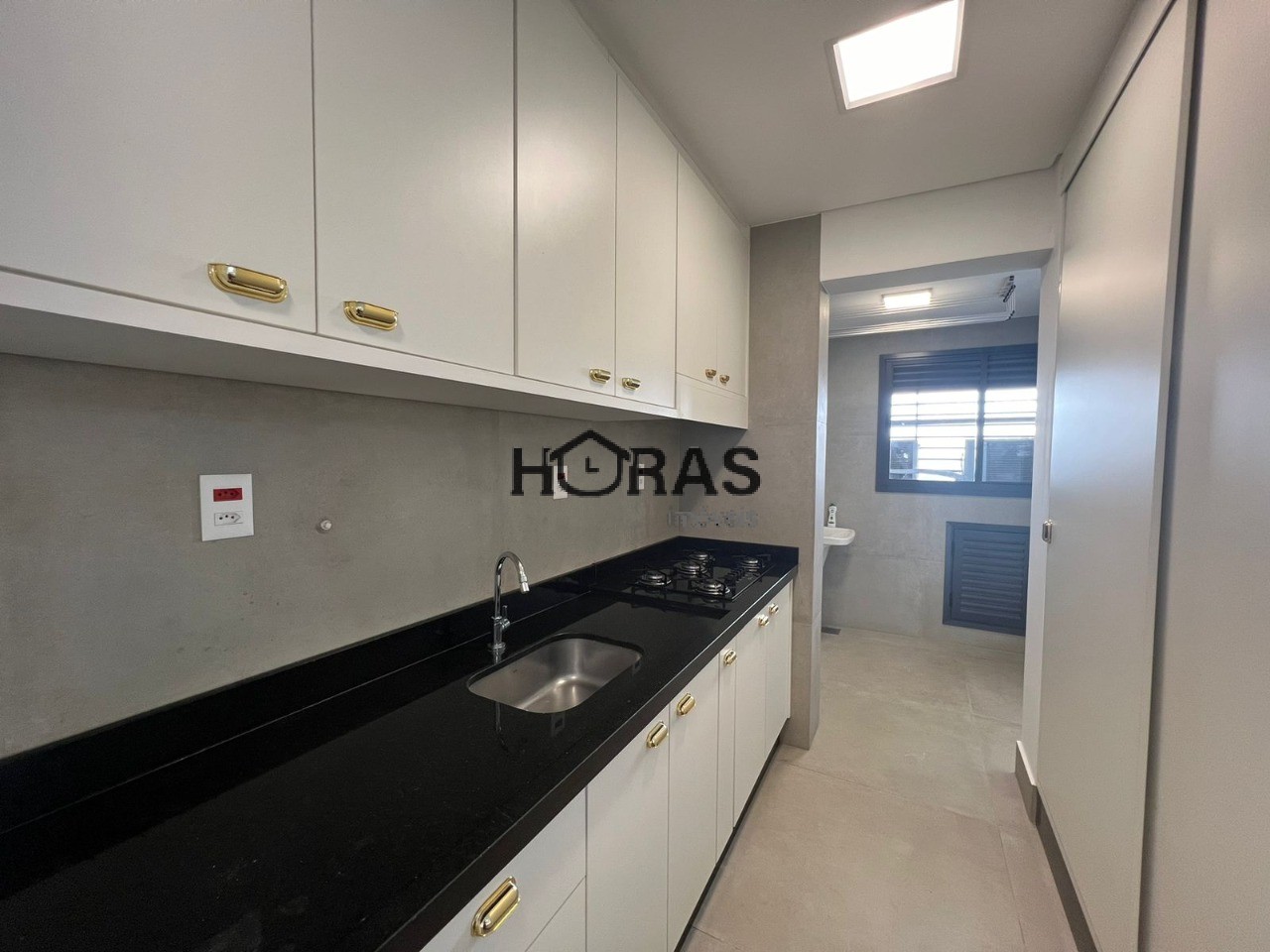 Apartamento, 3 quartos, 132 m² - Foto 5
