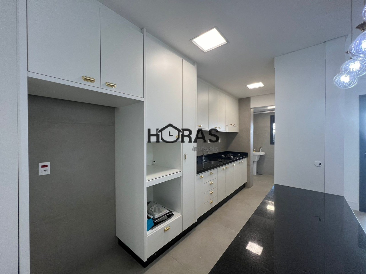 Apartamento, 3 quartos, 132 m² - Foto 6
