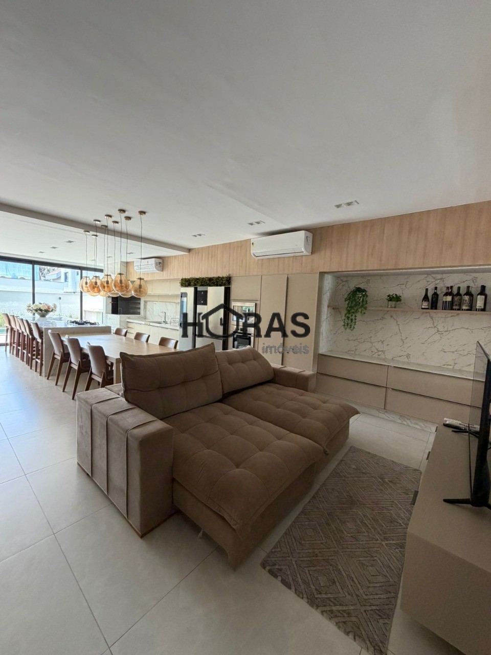 Casa, 3 quartos, 317 m² - Foto 6