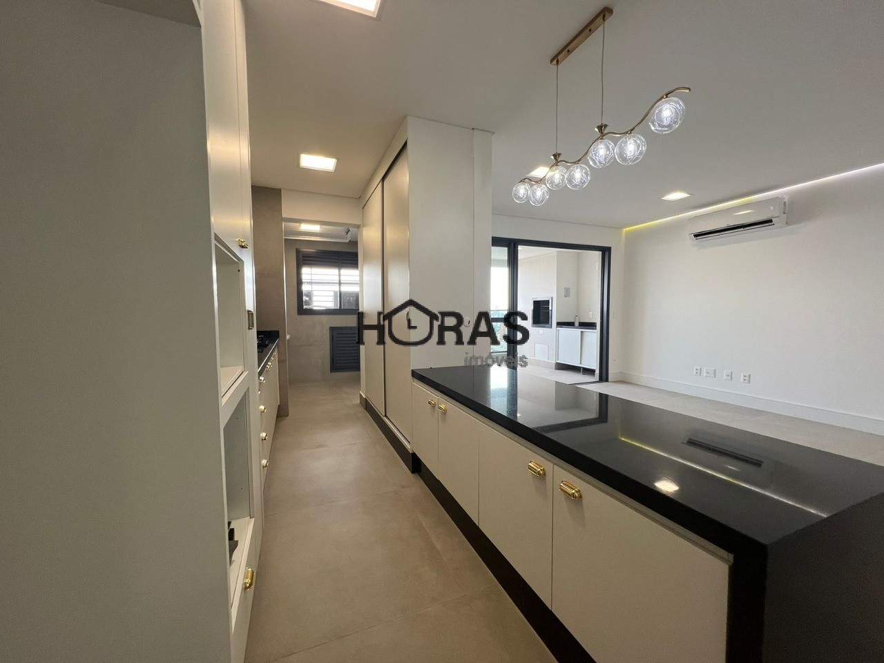 Apartamento, 3 quartos, 132 m² - Foto 7